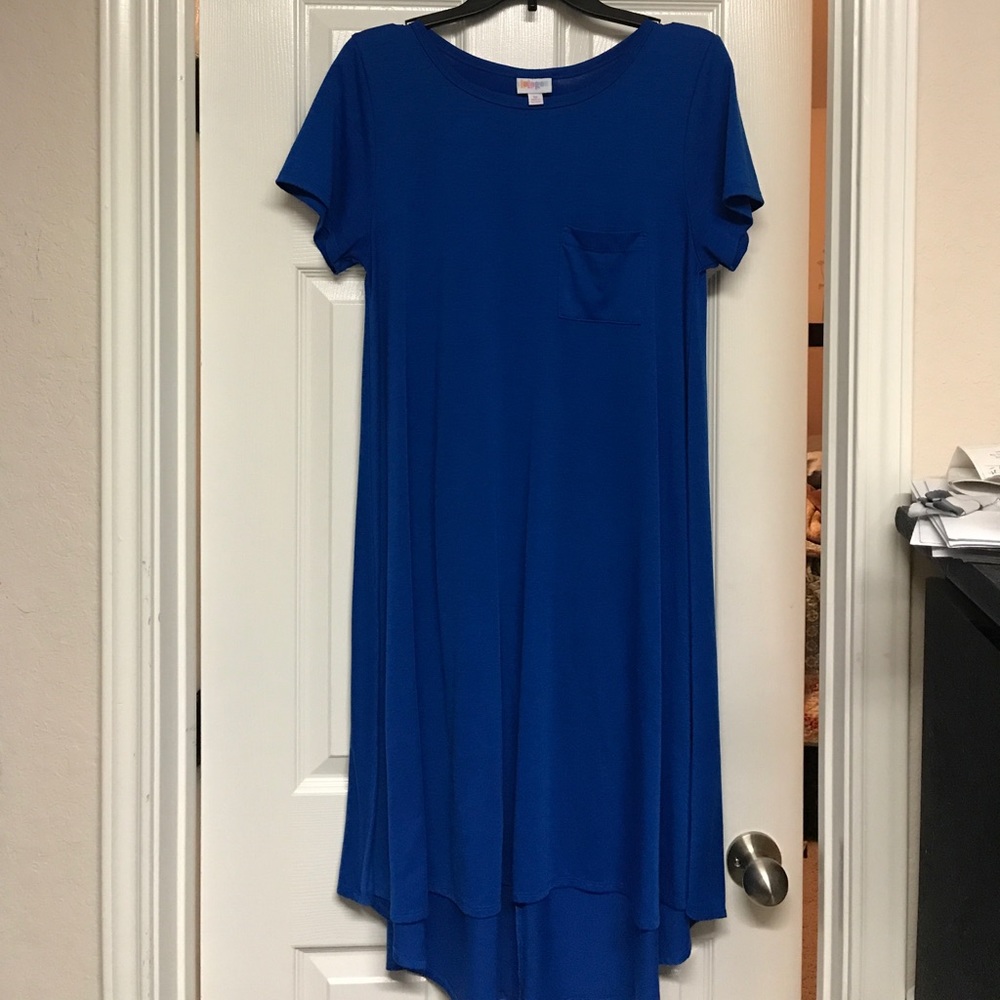 Lularoe Carly