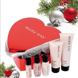 Where are my early holiday shoppers?