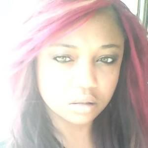 Meet your Posher, Brandy