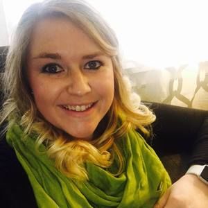 Meet your Posher, Leah