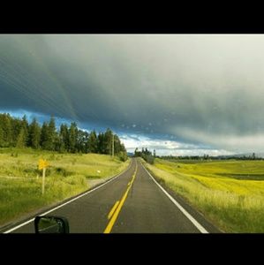 Meet your Posher, Sterling