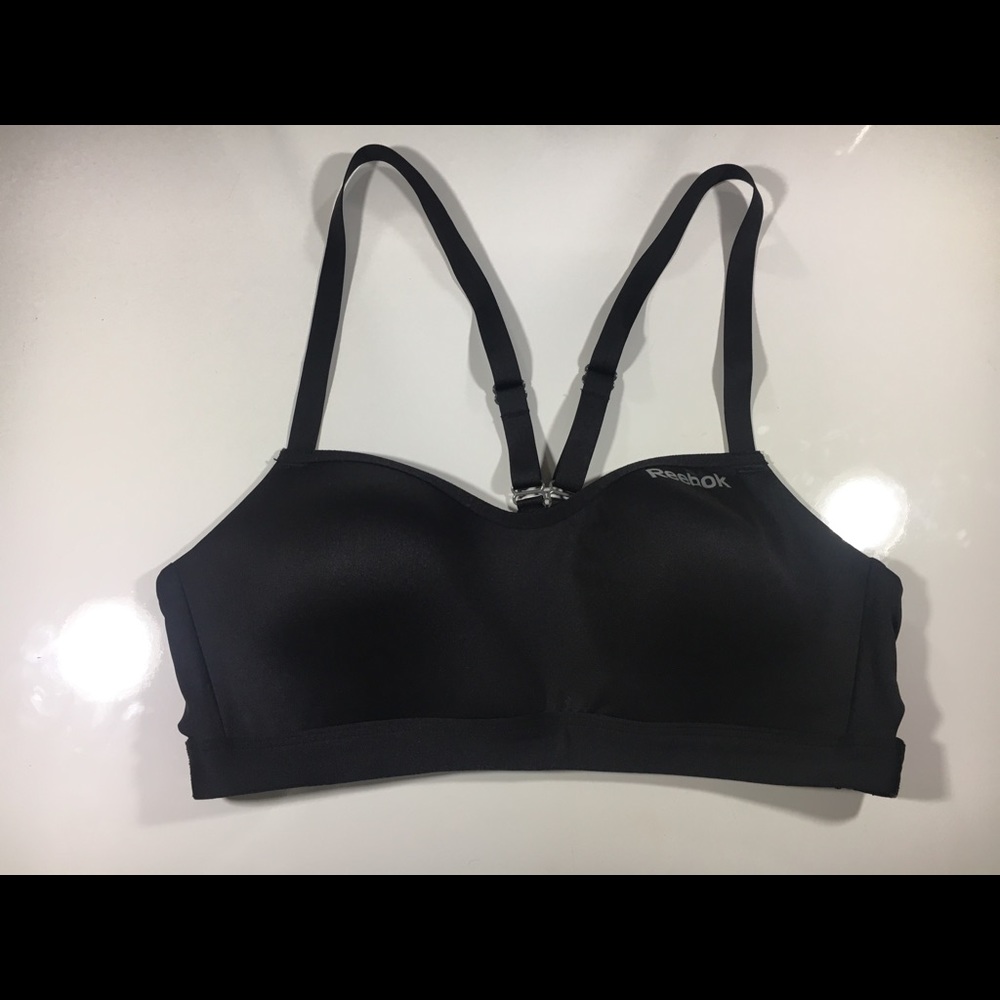 Reebok sports bra
