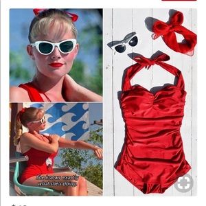 Wendy Peffercorn DIY Costume