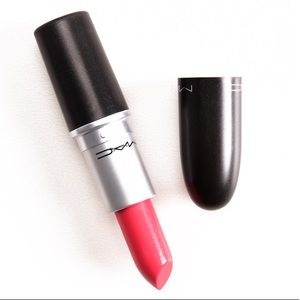 MAC Impassioned Amplified Cream Lipstick