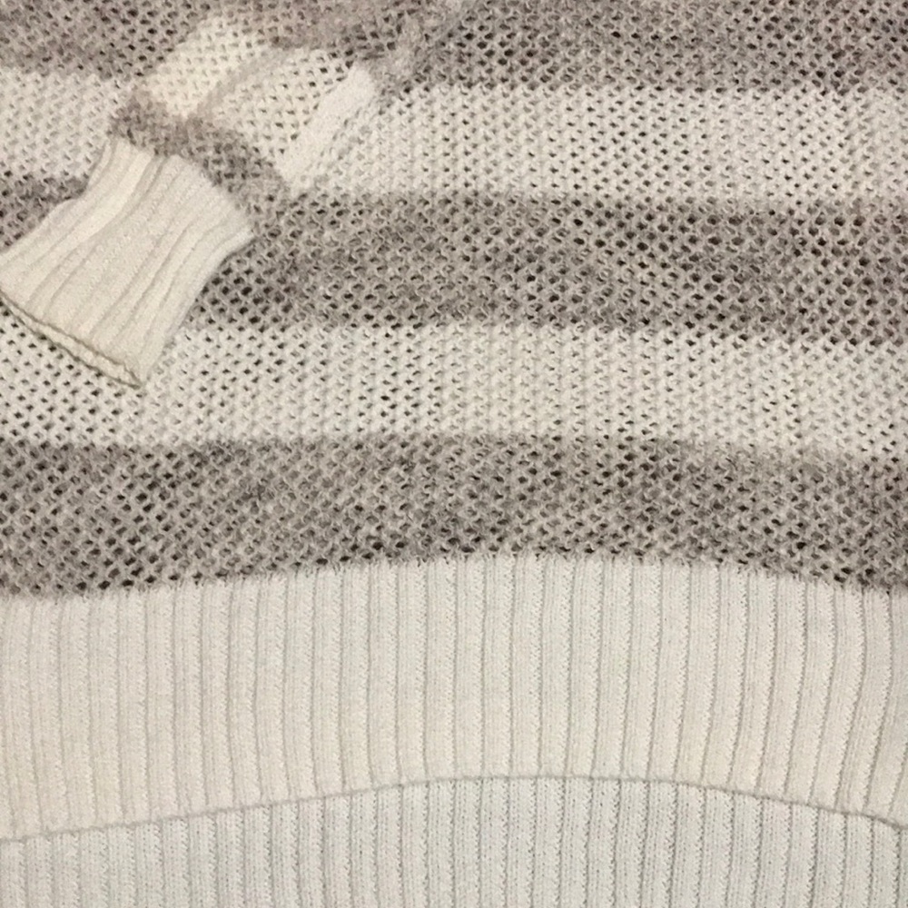Off the shoulder sweater - Picture 3 of 5