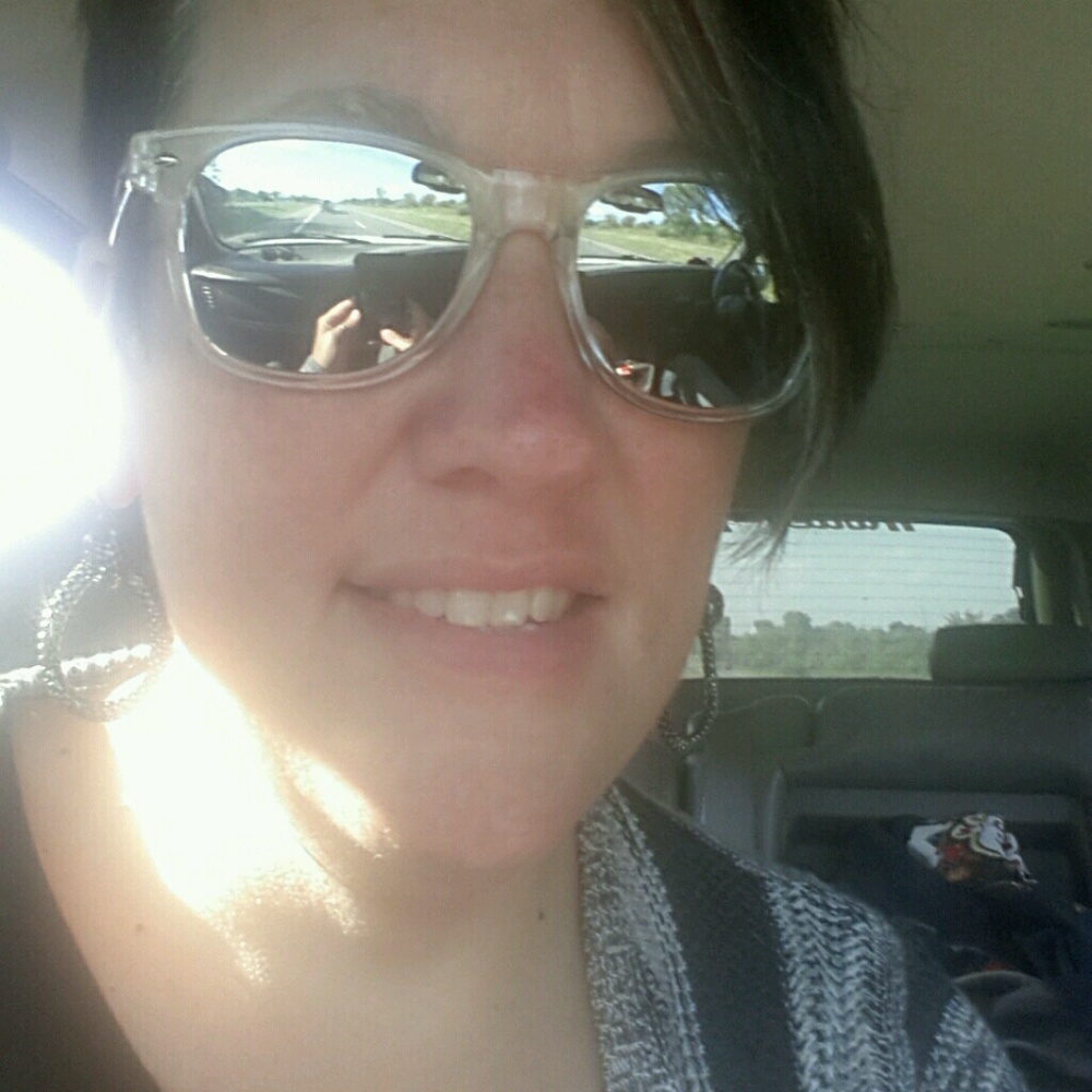 Meet your Posher, Kathie