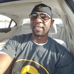 Meet your Posher, Aaron