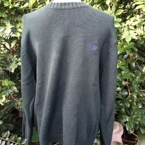 Chaps Ralph Lauren Sweater Size XL Mens Crew Neck