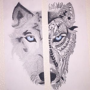 Meet your Posher, Alan