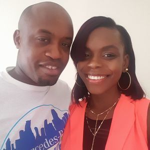 Meet your Posher, Rose