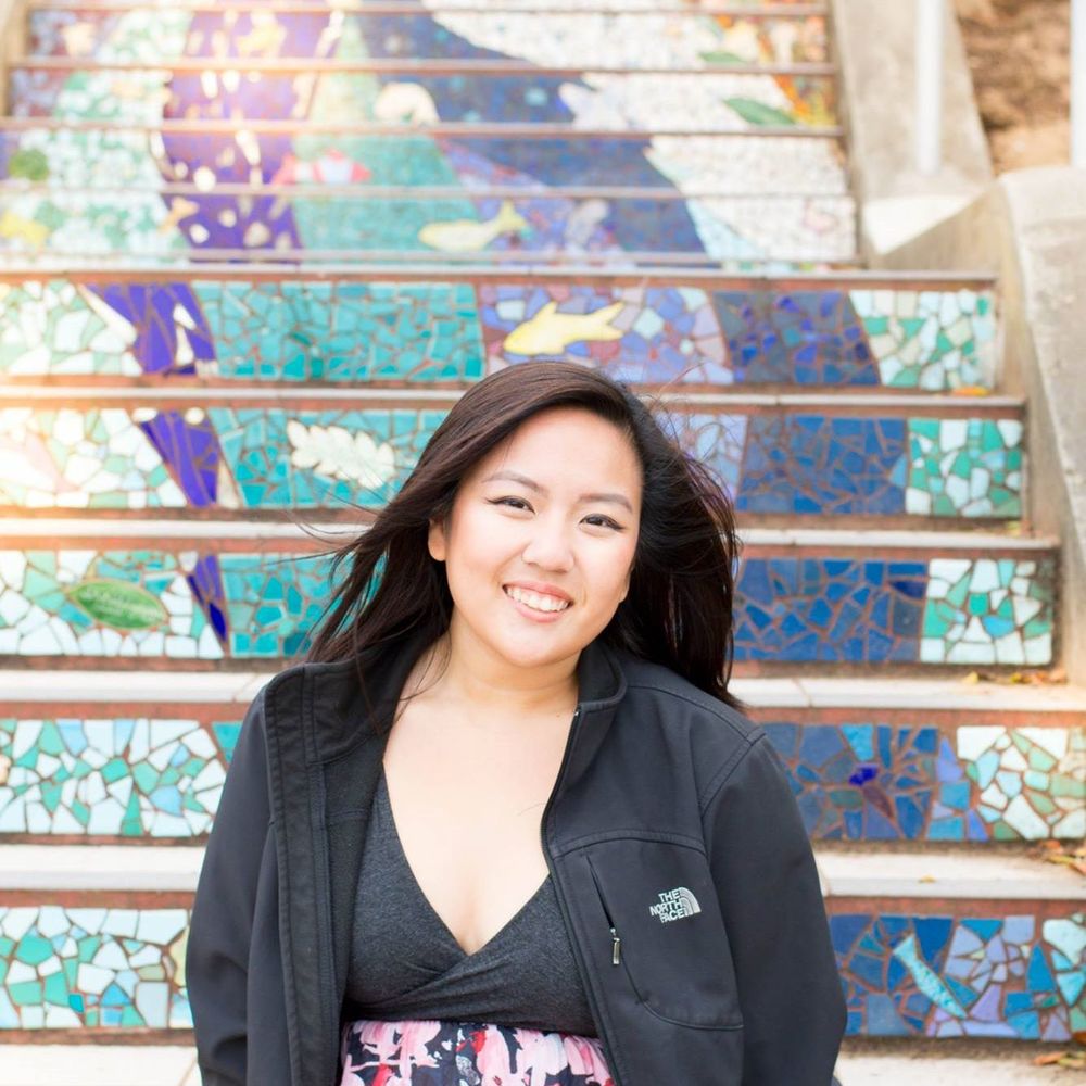 Meet your Posher, Tien