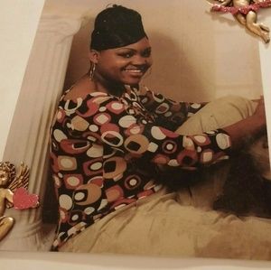 Meet your Posher, Sandra