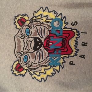 KENZO SWEATSHIRT