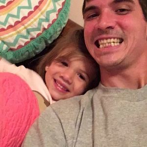 Meet your Posher, Joseph