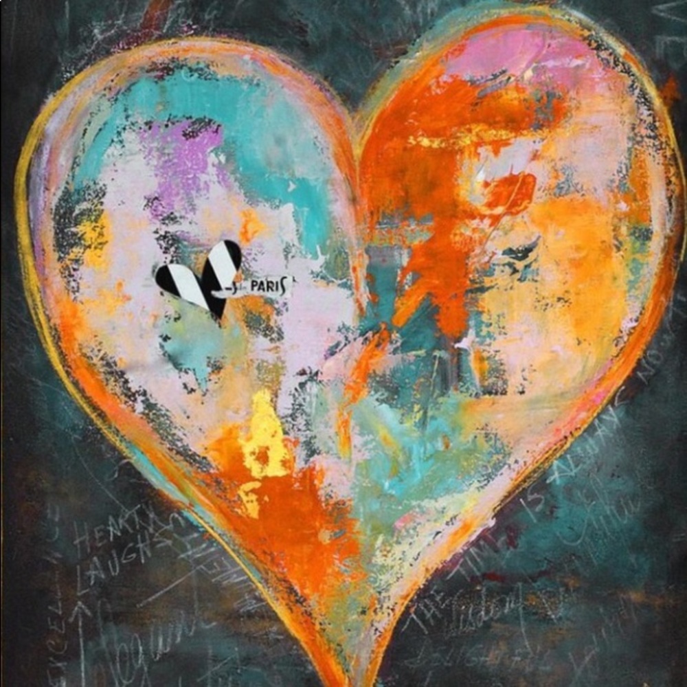 Meet your Posher, Linda