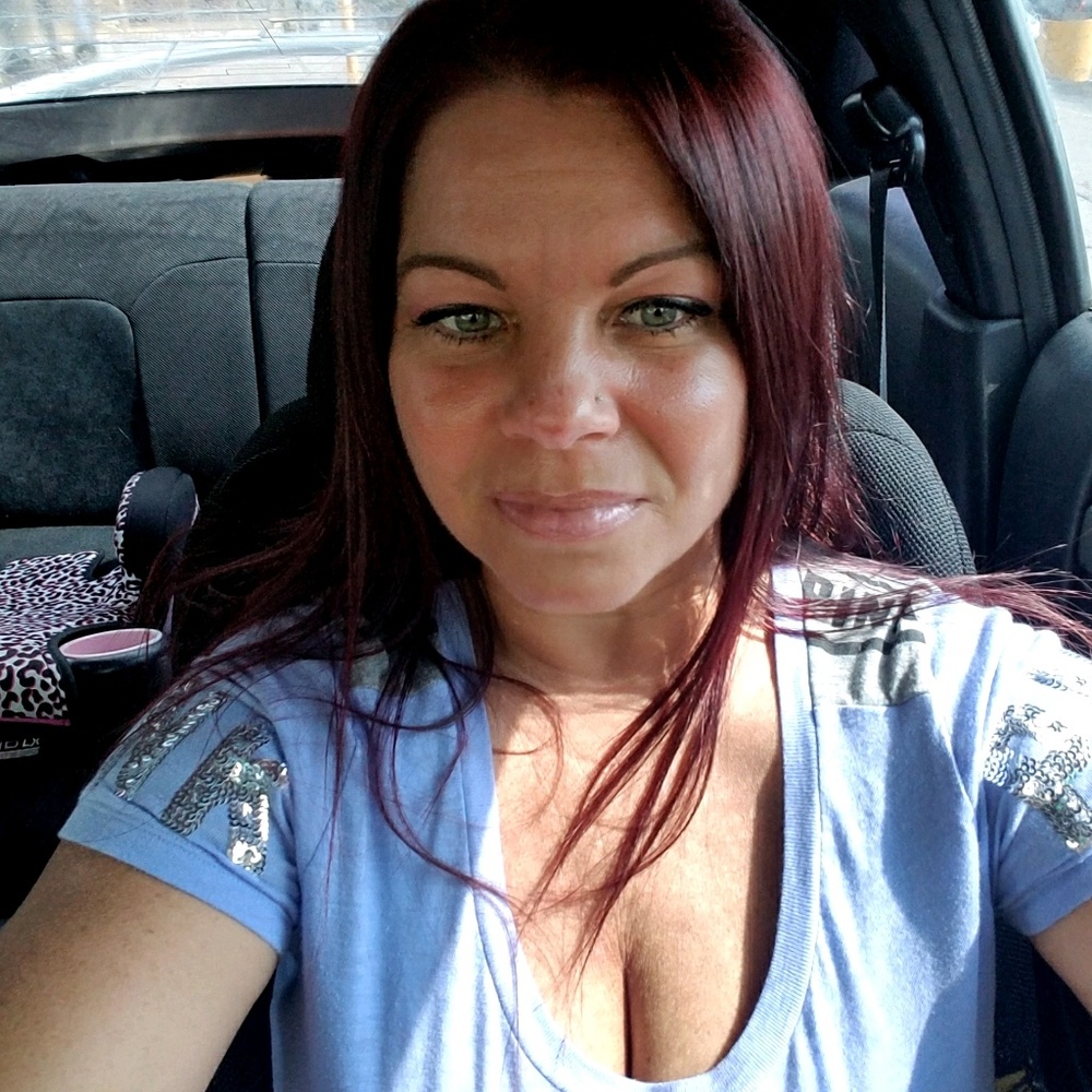 Meet your Posher, Tania