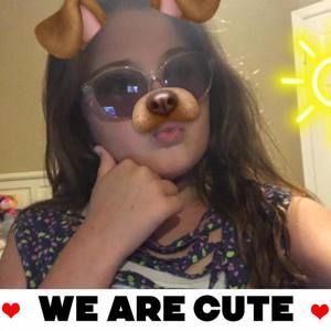 Meet your Posher, Kylie