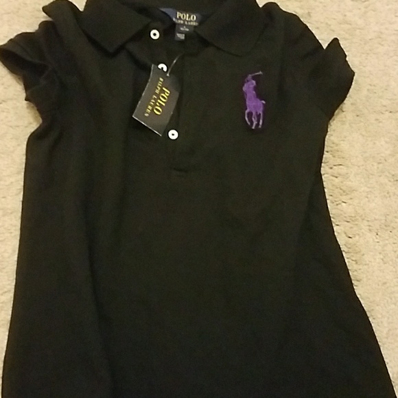 Ralph Lauren Tops - Shirt