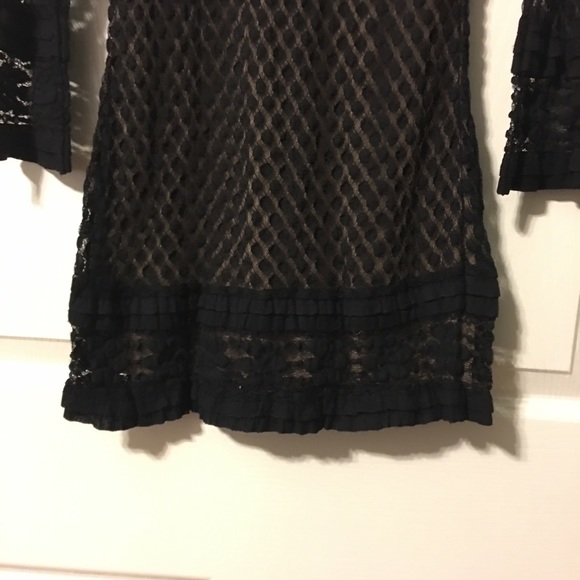 Max Studio Specialty Products lace dress - Picture 3 of 7