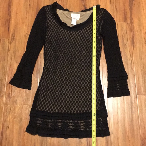 Max Studio Specialty Products lace dress - Picture 7 of 7