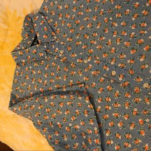 Ralph Lauren - Short Sleeve Button Down