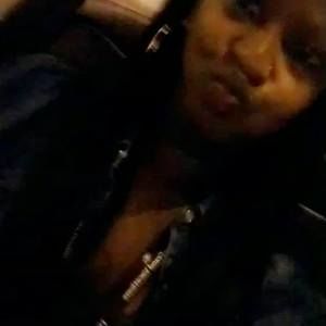 Meet your Posher, Shamari