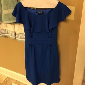 Gianni Bini dress in Royal blue