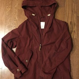 Gap Hooded Jacket