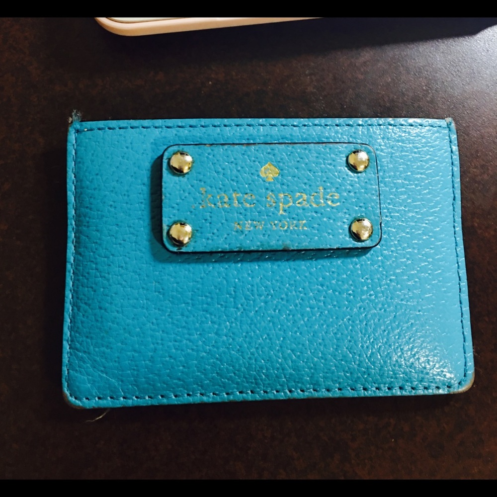 Kate Spade Cardholder