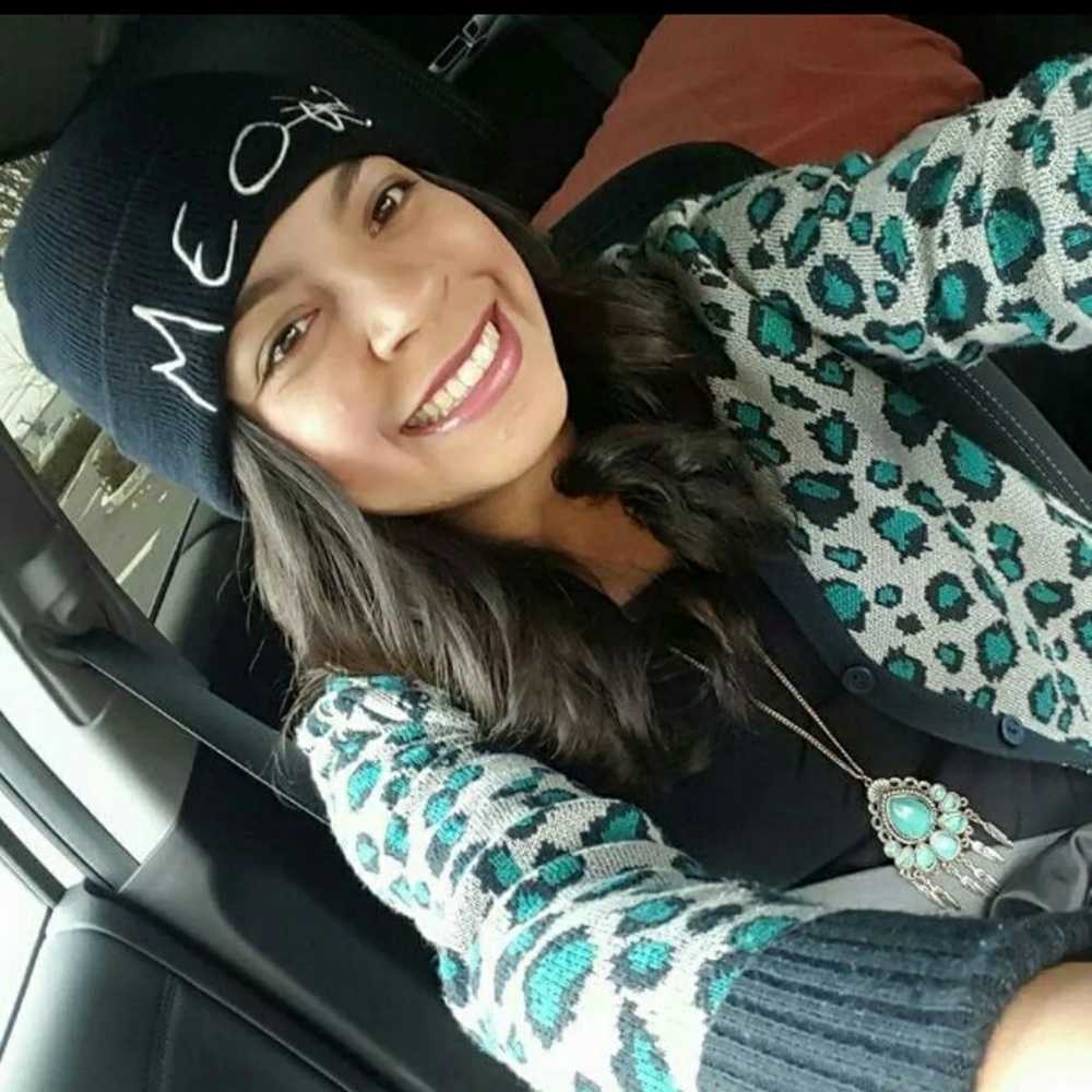 📛 ON SALE!!! 📛 Cheetah Cardigan