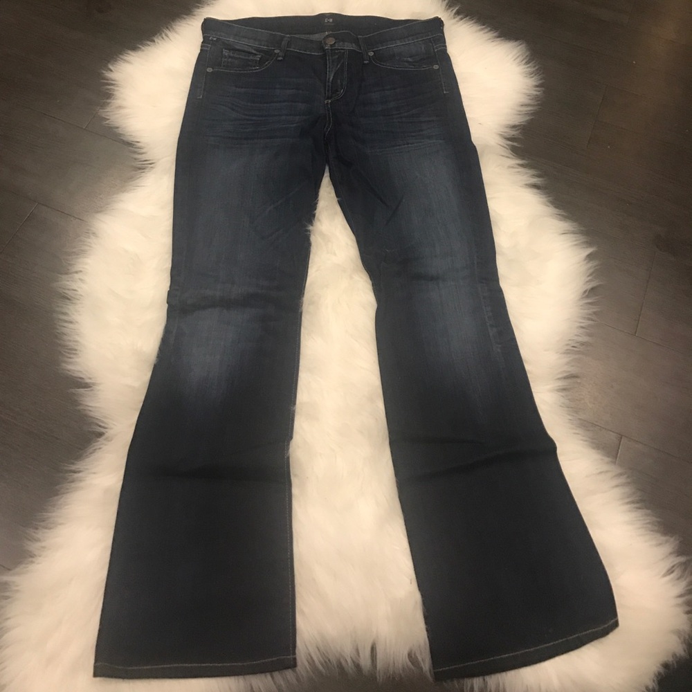 NWOT Citizens of humanity jean