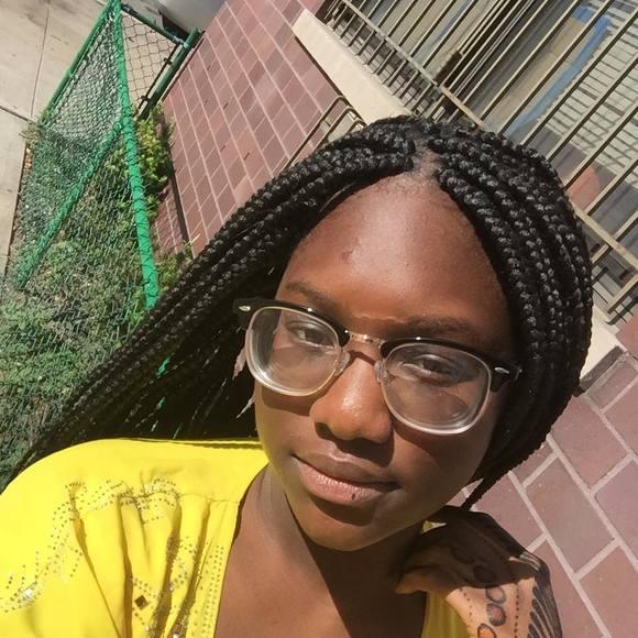 Meet your Posher, Haja - Picture 1 of 1