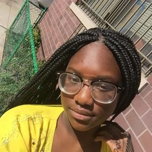 Meet your Posher, Haja