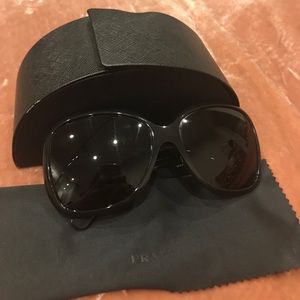 Prada sunglasses