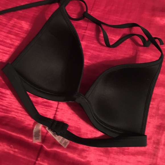 VS black bikini top - Picture 2 of 2