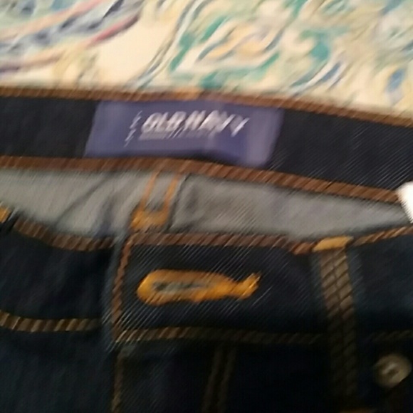 Kid girl jeans - Picture 2 of 3