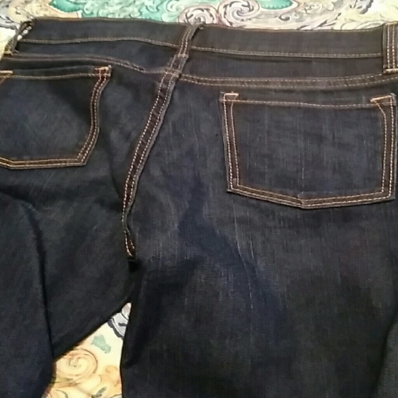 Kid girl jeans - Picture 3 of 3