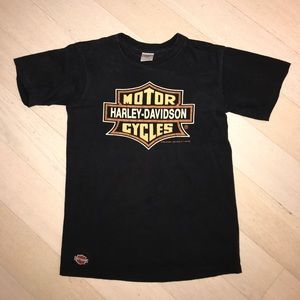 Harley Davidson Tee
