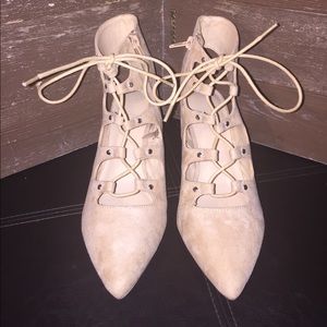 Wild Diva Designer Shoes