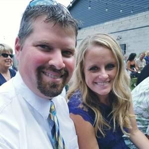 Meet your Posher, Kate