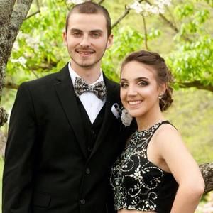 Meet your Posher, April