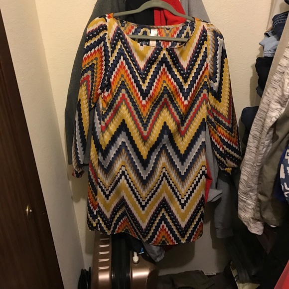 Fall dress - Picture 1 of 3