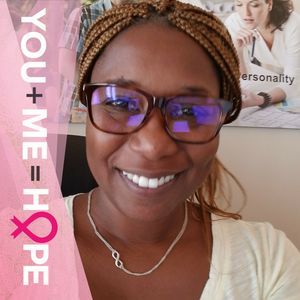 Meet your Posher, Nicole