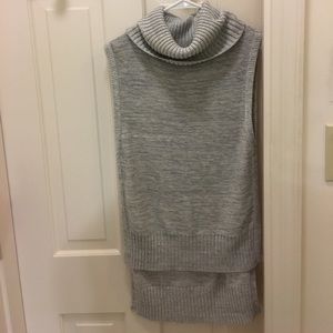 Cowl Neck Sweater Banana Republic