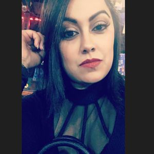 Meet your Posher, Gee