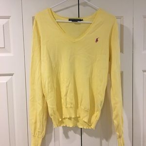 Ralph Lauren sweater
