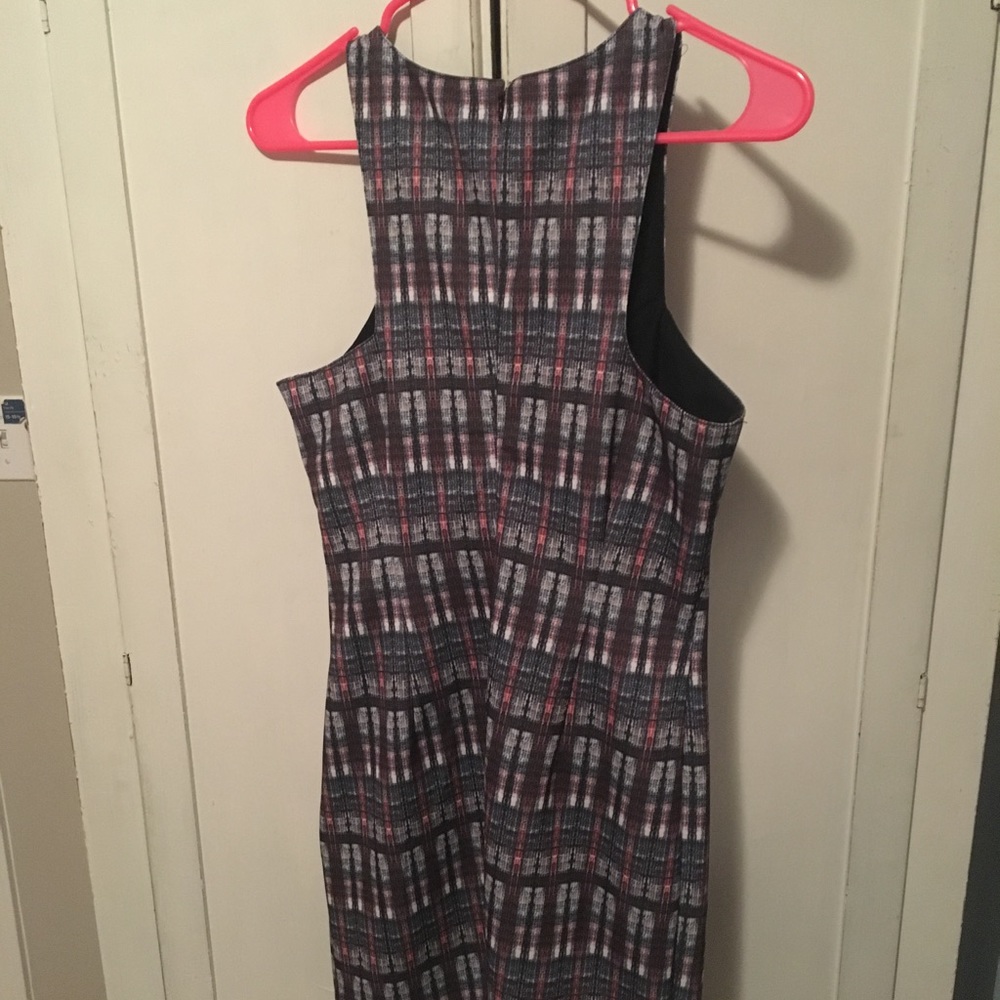 Rosy true dress size small