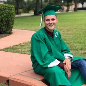 Meet your Posher, Kris