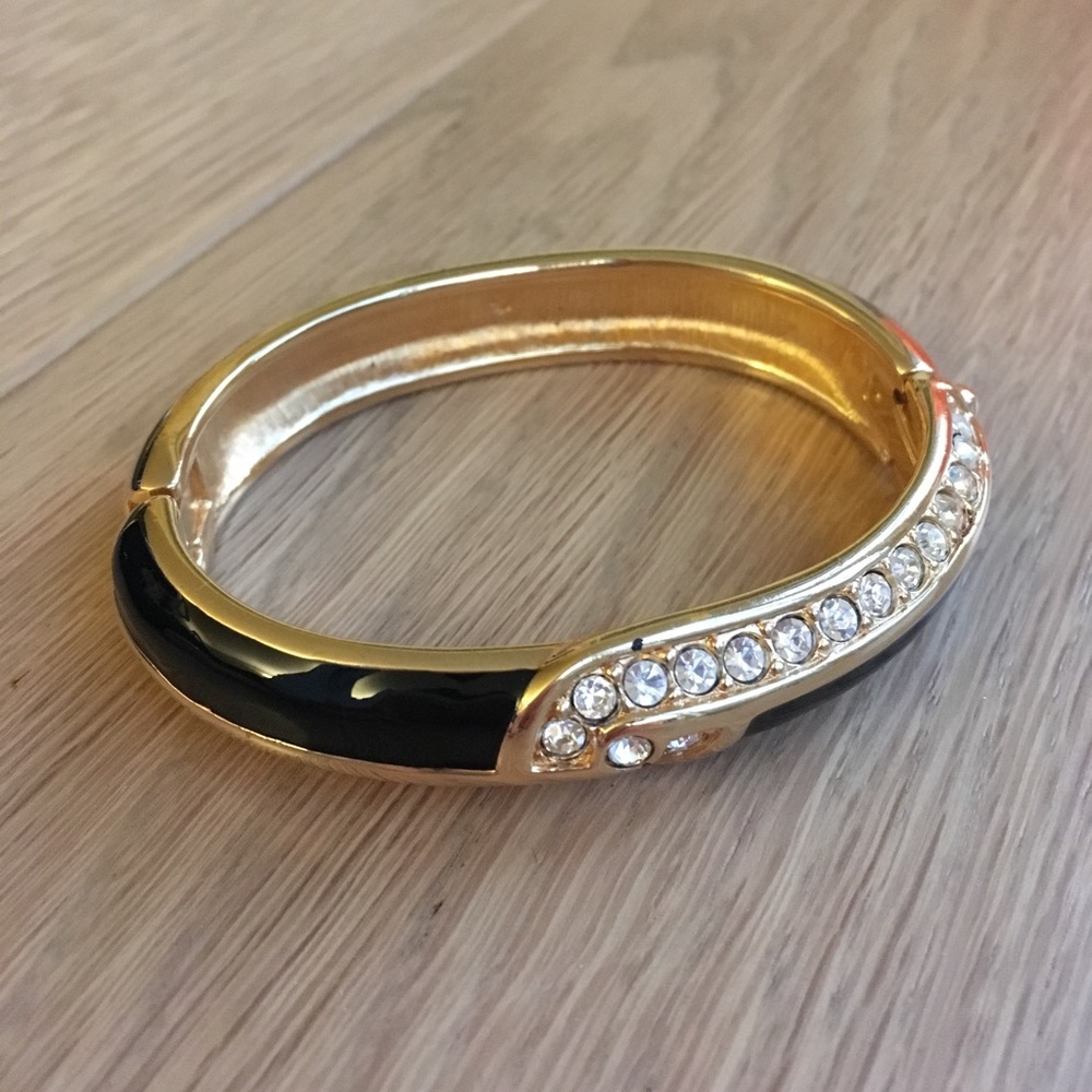 Swarovski bracelet