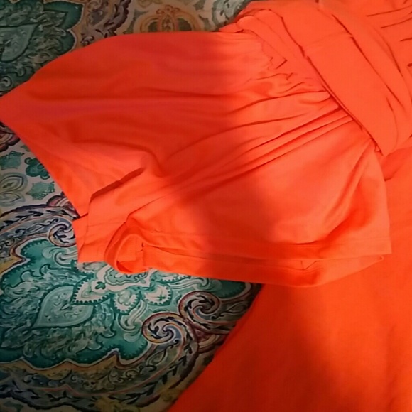 Romper coarl - Picture 2 of 2